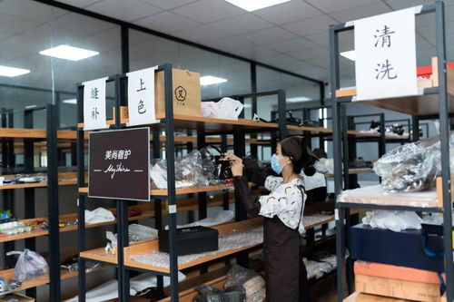 聯洋奢品包包、皮鞋、皮衣工廠店推薦及預約收送翻譯服務