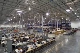 factory的含義、讀音與翻譯詳解及其在新興能源技術研發(fā)中的應用