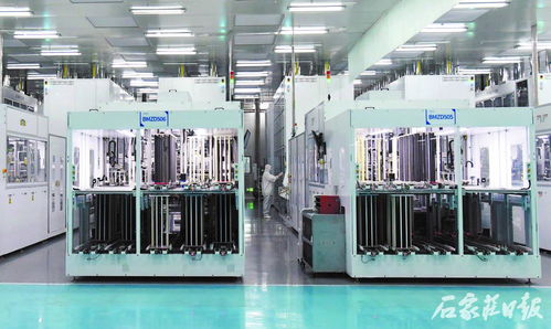 衡水加大新興能源技術研發力度 加快構建綠色低碳發展新格局