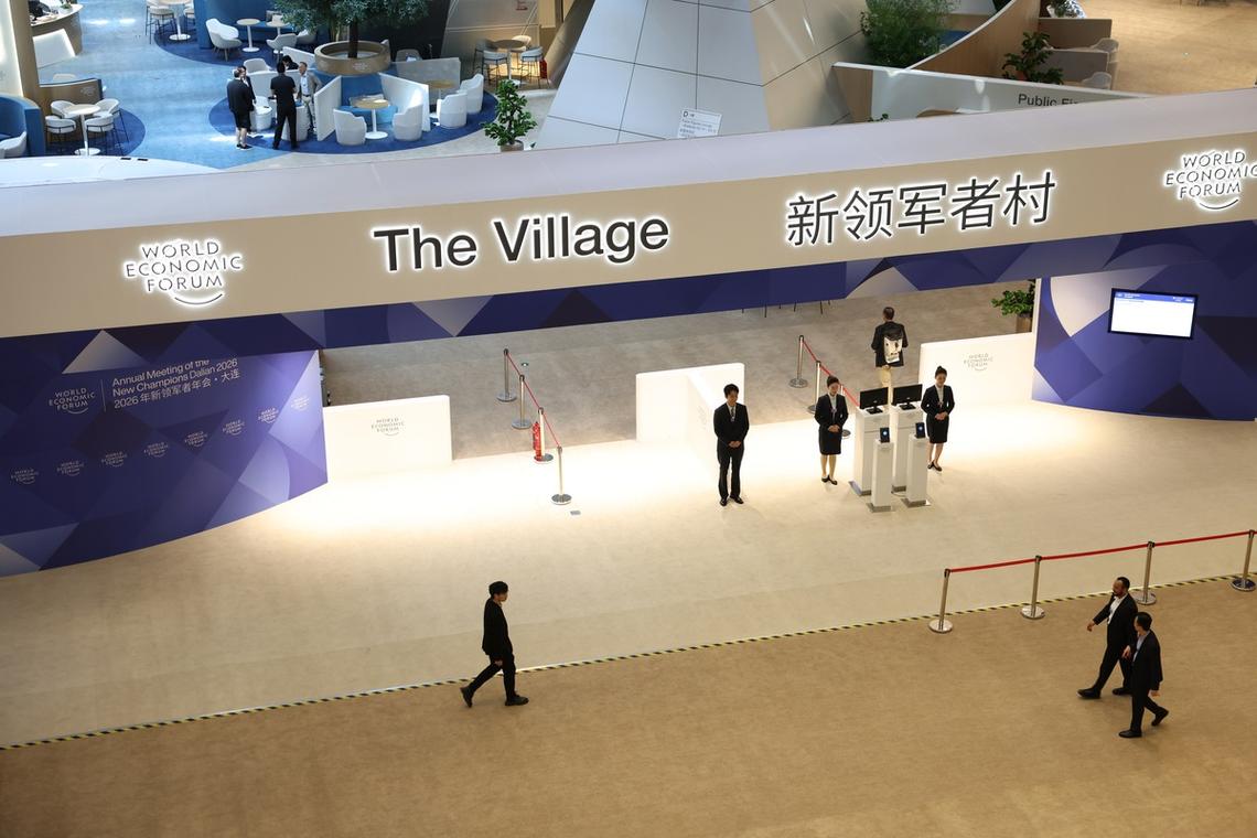 《2026十大新興技術(shù)》能源領(lǐng)域傳遞風(fēng)向,華科與簡(jiǎn)一聯(lián)合研發(fā)被動(dòng)輻射