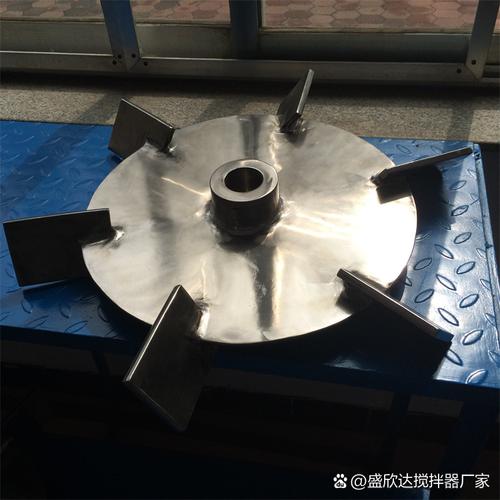 脫硫攪拌器 環(huán)保工程中的關(guān)鍵設(shè)備與質(zhì)量影響