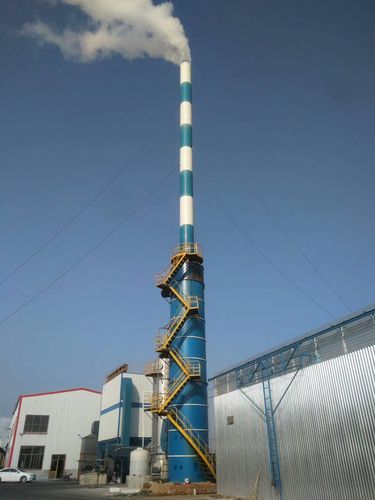 泰安凈中環(huán)保 脫硫脫硝布袋除塵一體化解決方案，助力工業(yè)綠色轉(zhuǎn)型